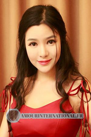 203726 - Dongxia Âge: 45 - Chine