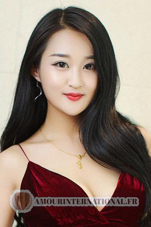 203728 - Qi Âge: 32 - Chine