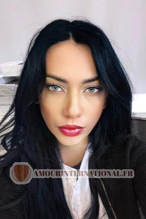 Ladies of Eastern-Europe