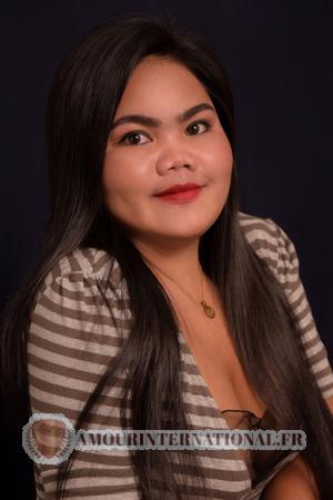 203872 - Mary Joy Âge: 21 - Philippines