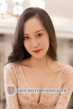 203923 - Yejun Âge: 46 - Chine