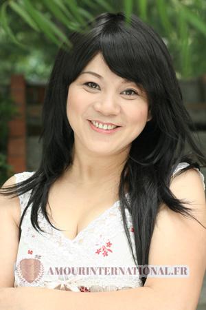 203925 - Delicia Âge: 60 - Chine