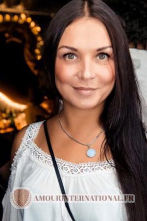 Ladies of Eastern-Europe