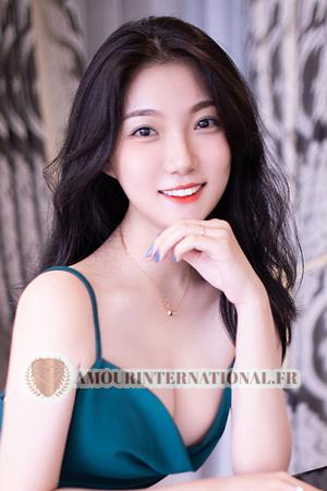 204072 - Xuying Âge: 57 - Chine