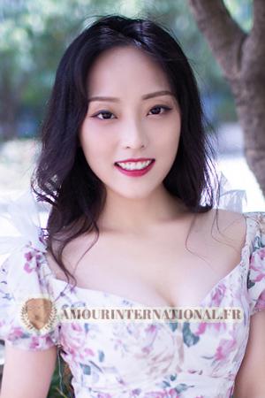 204073 - Yuting Âge: 47 - Chine