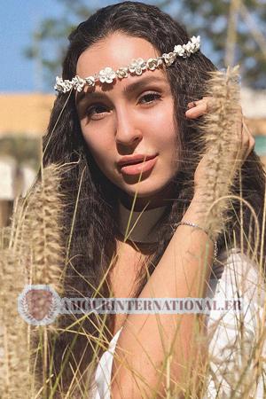 Ladies of Ukraine
