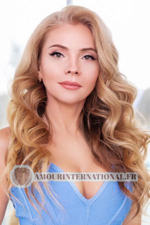 204278 - Lyudmila Âge: 47 - Ukraine