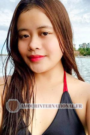 204392 - Charlyn Joy Âge: 24 - Philippines