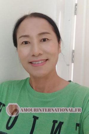 204409 - Pawinee &Acirc;ge: 44 - Tha&iuml;lande