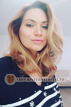 Ladies of Eastern-Europe