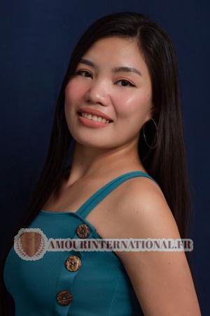 204612 - Gremarie Âge: 28 - Philippines
