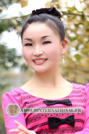 204622 - Lizhu Âge: 54 - Chine