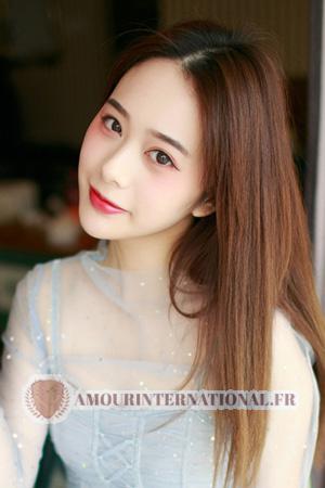 204637 - Mingzhu Âge: 37 - Chine