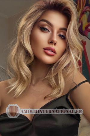 204675 - Anastasia Âge: 23 - Ukraine