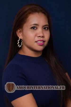 204789 - Agnes Âge: 41 - Philippines