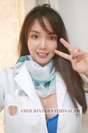 204805 - Tiffany Âge: 33 - Chine