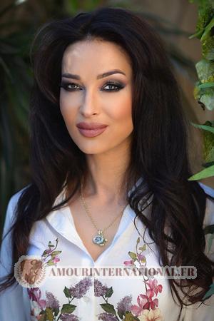 Ladies of Eastern-Europe