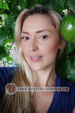 205084 - Ana Maria Âge: 40 - Colombie