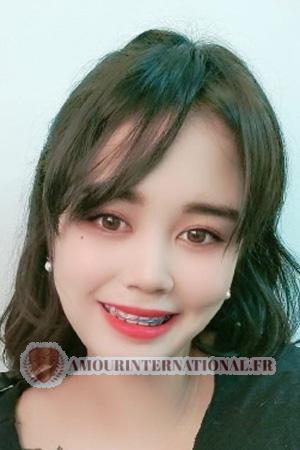 Ladies of Asia