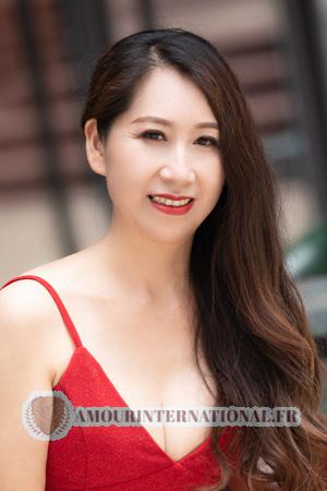205277 - Jianqin Âge: 51 - Chine
