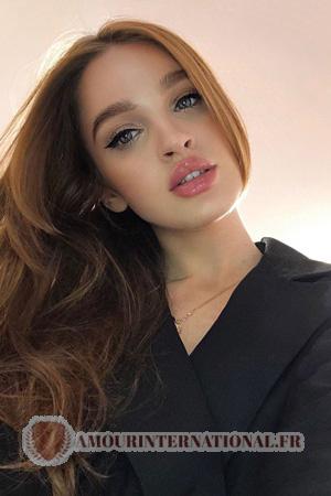 Ladies of Ukraine