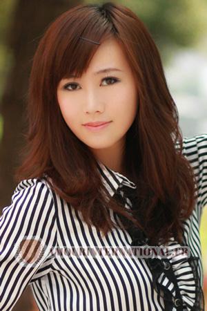 205412 - Xiaoran Âge: 33 - Chine