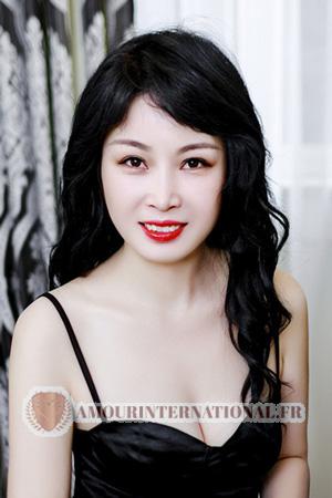205428 - Jin Âge: 54 - Chine