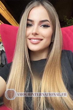 Ladies of Ukraine