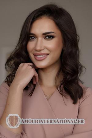 205499 - Malika Âge: 34 - Russie