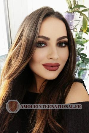Ladies of Eastern-Europe