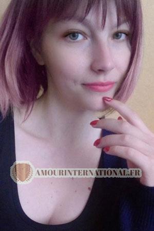 205523 - Natalia &Acirc;ge: 28 - Russie