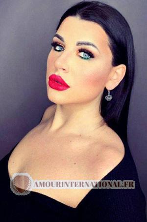 205565 - Liliya Âge: 27 - Russie