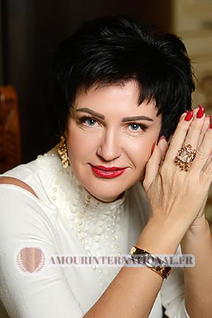 205572 - Elena Âge: 53 - Russie