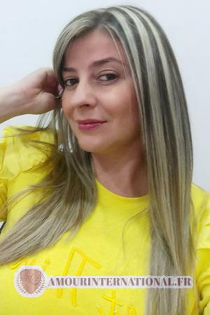 205743 - Lina Âge: 41 - Colombie