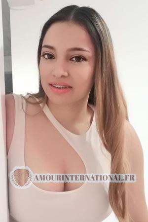 205746 - Diana Maria Âge: 30 - Colombie