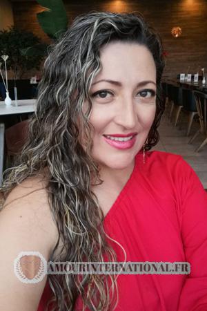 205749 - Yasmin Aleyda Âge: 41 - Colombie