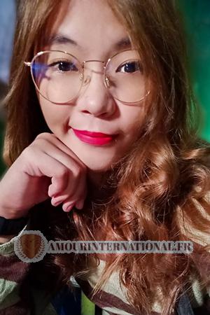 205768 - Shelanie Âge: 29 - Philippines
