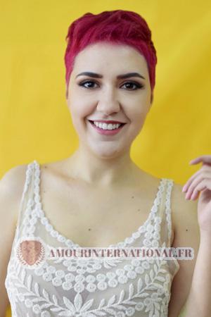 205898 - Anastasia Âge: 27 - Ukraine