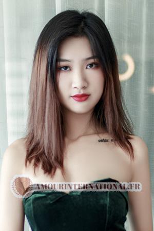 Ladies of Asia