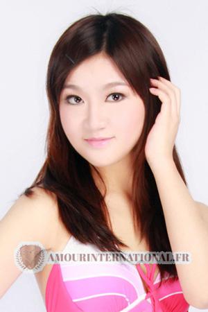 206135 - Fang Âge: 36 - Chine