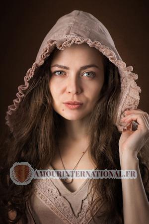 206239 - Ekaterina Âge: 30 - Russie