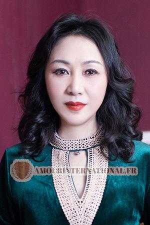 206375 - Qin Âge: 56 - Chine