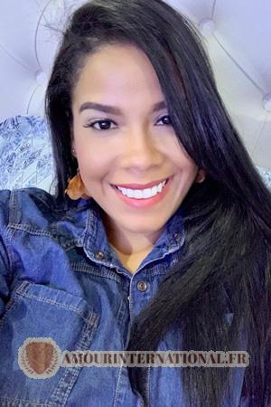 206495 - Elizabeth Âge: 30 - Colombie