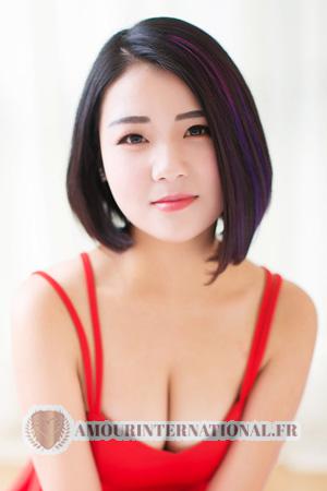 Ladies of Zhengzhou