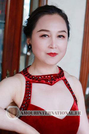 206554 - Lei Âge: 55 - Chine