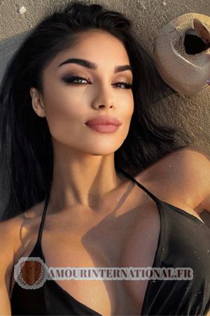 206593 - Anastasiia Âge: 22 - Ukraine