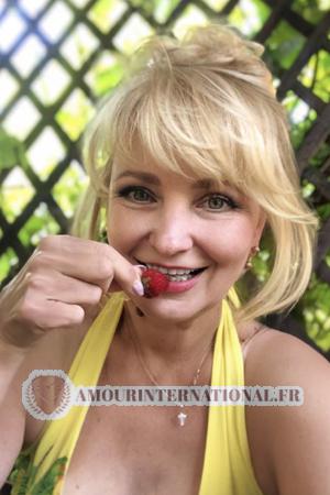 206681 - Larisa Âge: 52 - Ukraine