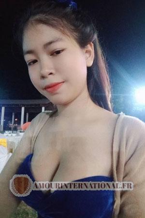 206714 - Supansa Âge: 20 - Thaïlande