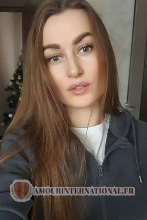 206768 - Antonina Âge: 36 - Ukraine