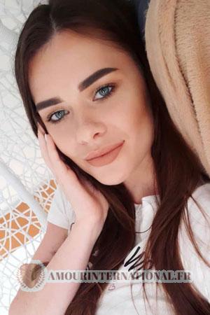 Ladies of Ukraine